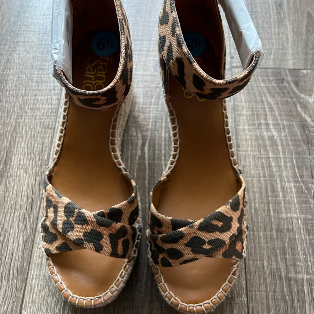 Franco Sarto women shoes